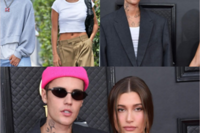 Justin Bieber sparks controversy with ‘disrespectful’ behavior toward Hailey—Is their marriage on the verge of collapse?