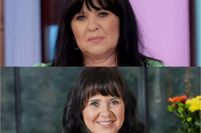 SURPRISE: Coleen Nolan, well-known for her role on Loose Women, shared a heartfelt message following the end of her relationship with a man she connected with on Tinder. She disclosed an unexpected explanation for their split!