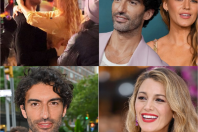 Blake Lively accused of ‘dirty tactics’ in shocking lawsuit with Justin Baldoni—his lawyer vows she won’t escape easily!