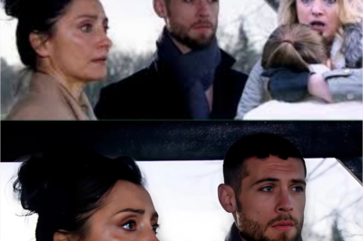 BREAKING NEWS!! Emmerdale confirms who’s blackmailing Manpreet in early ITVX episode