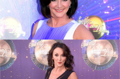 Shirley Ballas from Strictly trembled as she recalled the terrifying moment she was a.t.t.a.c.k.e.d. by a stalker while heading home from work: “He even s.t.r.i.p.p.e.d. me completely…”