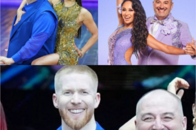 Wynne Evans breaks silence for the first time since Strictly Live scandal – Claims of entrapment by his boss stir public outrage!