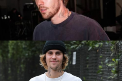 BREAKING NEWS: Justin Bieber admits to struggling with “rage problems,” announces he’s clean and prepared to end the relationship with the person who has been causing him pain from the start.