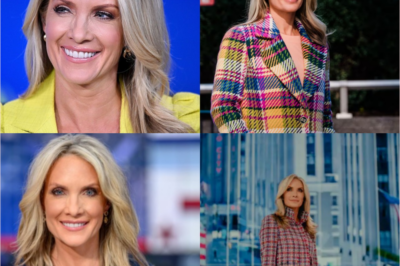 Dana Perino revealed the requirements Fox News executives needed to fulfill for her to continue hosting, stating that if they did not meet these conditions, her future with the network may be in jeopardy.