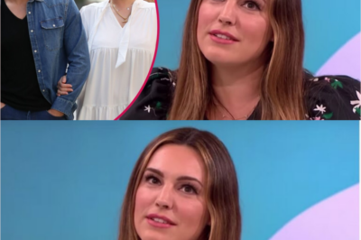 Kelly Brook reveals how lifestyle with Jeremy impacted her sudden weight gain: ‘I was always anxious and stressed’