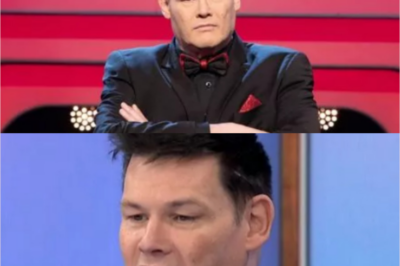 SHOCK: Mark Labbett, the well-known star of The Chase, is being accused of mistreating a co-worker. Recent compelling proof has come to light, leaving fans in disbelief.