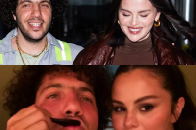 Selena Gomez seen in ling3rie while out with Benny Blanco, as Hailey – Justin Bieber’s spouse – suggests feeling pressured and hints at surprising action.
