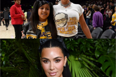 Kim Kardashian looks to her mother for guidance on parenting her daughter North West in the midst of swirling rumors about a custody dispute with Kanye West – is it simply advice, or something more significant?