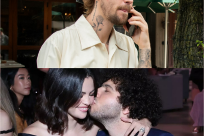 Selena Gomez throws subtle jabs at Justin Bieber in her latest album collab with Benny Blanco? The tea she spilled will shock you!