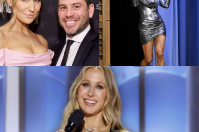 Nikki Glaser reveals photos before her cosmetic surgery and admits to experiencing side effects, leaving fans worried!