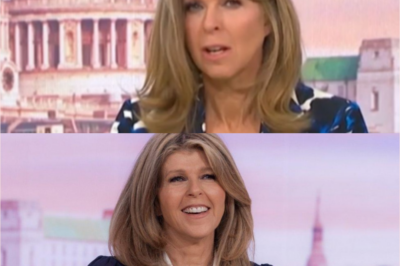 Kate Garraway of Good Morning Britain had to issue an apology to her fellow presenter following an uncomfortable disruption. Was she really being disrespectful to the guest and cutting them off?