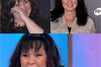 Breaking News: Coleen Nolan fears she might “never find love again” as she enters her 60s single!
