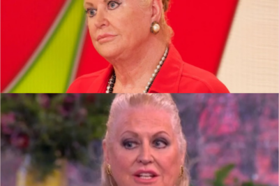 Kim Woodburn was forced to leave Celebrity Big Brother after revealing that “her b.r.e.a.s.t.s slid down to her waist” while showering. What happened?
