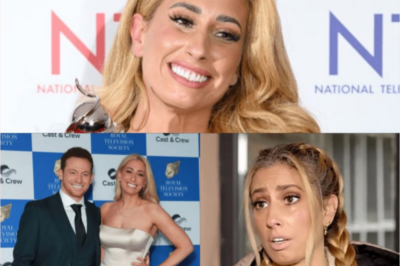 Stacey Solomon slams Loose Women hosts as “jealous” after uncovering their “deceptive remarks” meant to ruin her reputation.