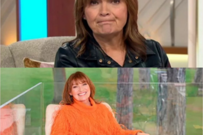 Lorraine Kelly shocks her fans with her reason for continuing to work for another 30 years: “If I quit now, it would have serious repercussions…”