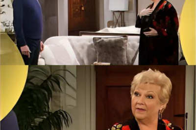 The Young and the Restless Spoilers: Will “Alan” Hurt Tracy? Big Revelation Leads To Dangerous Situation