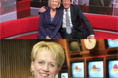 BBC executives are in danger of legal action after a woman host has revealed their harsh treatment during her time there: “I suffered through it for four decades!”