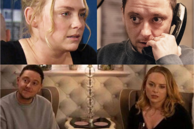 Emmerdale’s Matty ‘SET F0R NEW RoMANCE’ with unexpected villager after Amy’s death