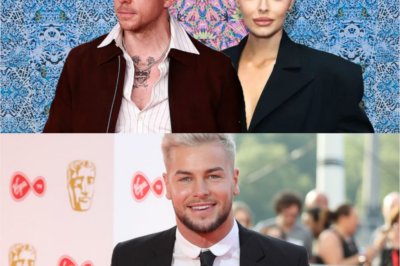 Criticism: Chris Hughes from Love Island faced backlash for being labeled an “attention-seeker” following a post on his personal page mocking his ex, Maura Higgins.
