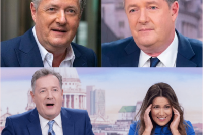 Piers Morgan finally reveals why he decided to return to GMB after more than four years away and discloses the massive paycheck network executives had to pay him.