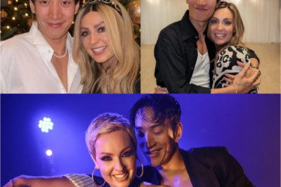 Carlos Gu from Strictly is furious, claiming that Amy Dowden is the reason his career on the show has ENDED. But why?