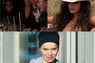 SHOCK: Love Island’s Maura Higgins shares proof she’s being stalked at home after the Danny Jones kissing scandal, leaving fans fearful she’s in danger.