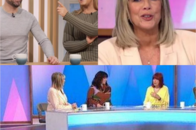 SHOCK: ITV This Morning cut short and Loose Women unexpectedly canceled on the day – the surprising reason has just been revealed