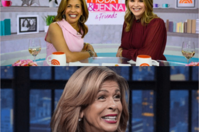 After two months away, Hoda Kotb unexpectedly returns to TODAY. The real shock is the warning she has for Jenna Bush Hager.