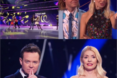 The Dancing on Ice show is suddenly canceled, leaving Stephen Mulhern – a famous British TV presenter – in emotional shock after a series of personal events no one knew about.