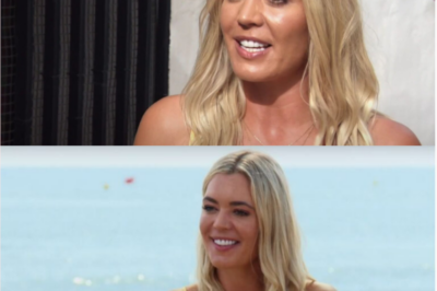 A Place In The Sun host Danni Menzies reveals secret ’struggles’ with hidden health condition