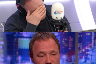 Sadness behind Stephen Graham’s success – dad leaving, ‘bullied’ for being mixed race, heartbreaking death of his mum