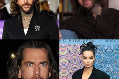 Pete Wicks shares why he left the BRITs party early and calls Maura Higgins an unpredictable person. Curious to hear all the details?