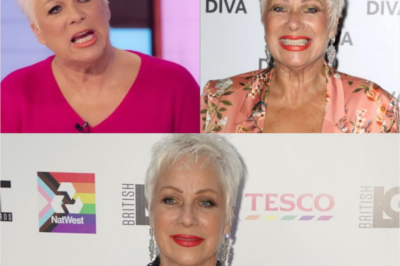 Denise Welch is under fire after being exposed for using her “celebrity privilege” to take medical treatment away from other patients.