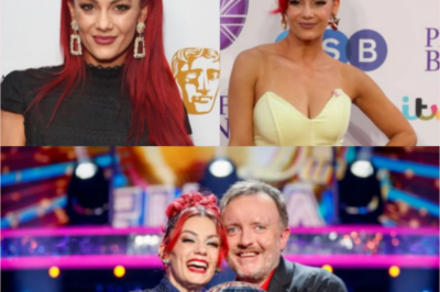Fans rush to support Dianne Buswell after the BBC Strictly star shares heartbreaking family news following a major loss.