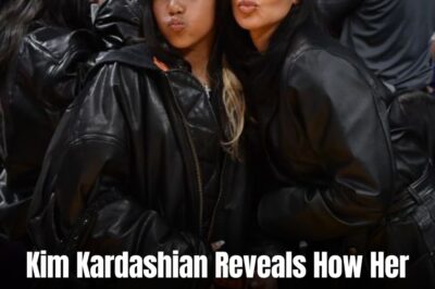 Kim Kardashian’s divorce from Kanye West wasn’t just a difficult experience for her—all four of her kids were affected by their split, with her oldest, North West, experiencing more intense emotions than her siblings.
