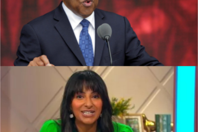 Breaking News: Ranvir Singh from Good Morning Britain suddenly stopped the broadcast to provide unexpected news about John Lewis, stunning audiences nationwide!