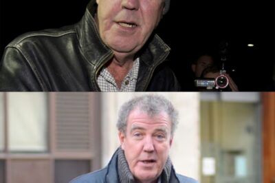 Jeremy Clarkson called out BBC executives as “easily bribed” and revealed the identity of the “person” who influenced their decision to suspend the documentary about Gaza.