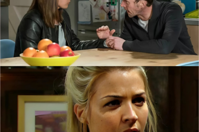 BREAKING NEWS!!! Gemma Atkinson has stated that she does not intend to go back to working on soap operas after her difficult time on Emmerdale!