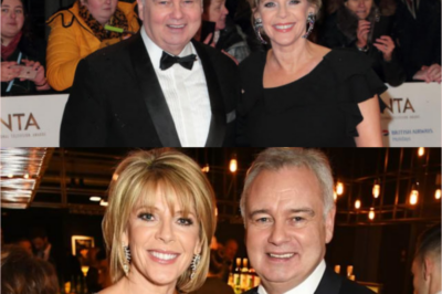 Eamonn Holmes sparked speculation about a potential reunion with his ex-wife, Ruth Langsford, by subtly reaching out to her before her 65th birthday.