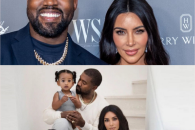 Kim Kardashian and her children are feeling scared due to Kanye West’s unpredictable mental condition – Is there something significant going on with him?