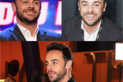 VIDEO: Ant McPartlin of Britain’s Got Talent faces the possibility of NEVER RETURNING to the show after being rushed to the hospital with a “b.l.o.o.d.y” face.