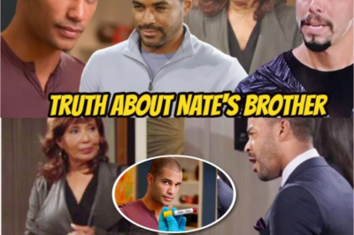 Y&R Spoilers: Denise’s Discovery Sends Shockwaves – Daniem’s True Relationship to Nate Revealed