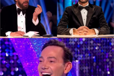 Strictly’s Craig Revel Horwood sends “shocking” message to anyone eyeing his job – is he disrespecting his colleagues by confirming his future?