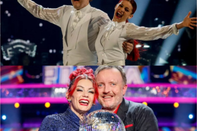 Strictly Come Dancing ‘honored’ but encounters a challenging setback – What caused the renowned show to struggle right after achieving record-breaking success?
