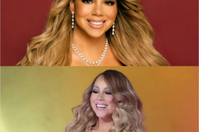 Mariah Carey disregards advice as she reveals fresh appearance – her ongoing disregard for supporters triggers unparalleled criticism.
