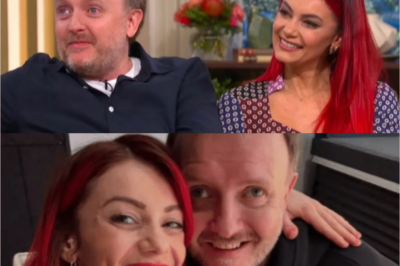 Strictly champion Chris McCausland breaks his silence, revealing the “extreme” tactics Dianne Buswell used whenever he failed to meet her demands on the show: “She’s such a nightmare of a woman!”