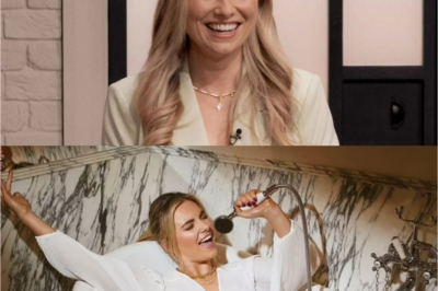 Sian Welby from This Morning was found to have utilized a fake degree to land a job as a host on ITV. “Even the top executives knew but chose to ignore it.”