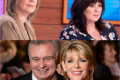 Ruth Langsford shares a private “bedroom secret” with Eamonn Holmes and shows understanding towards his current partner.