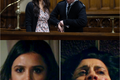 Oops!!! Manpreet’s Nightmare!!! A Familiar Face Returns in a Meena Jutla Twist – Emmerdale Poilers