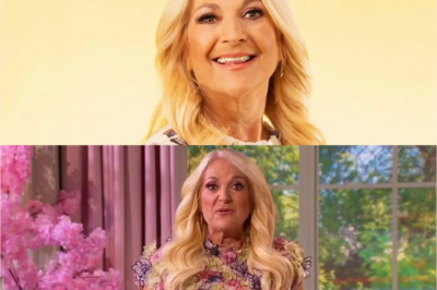 Vanessa Feltz takes pop at ITV after This Morning exit and urges viewers to ‘switch off’